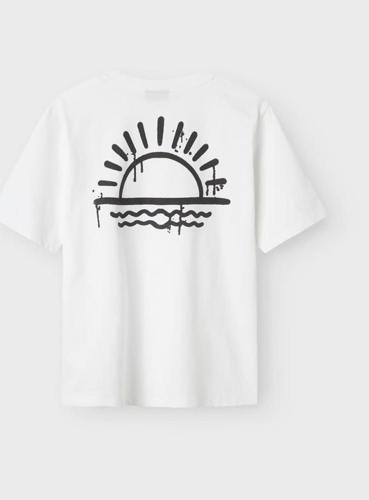 Produktbild Lmtd Bio-Baumwoll T-Shirt (146, 152)