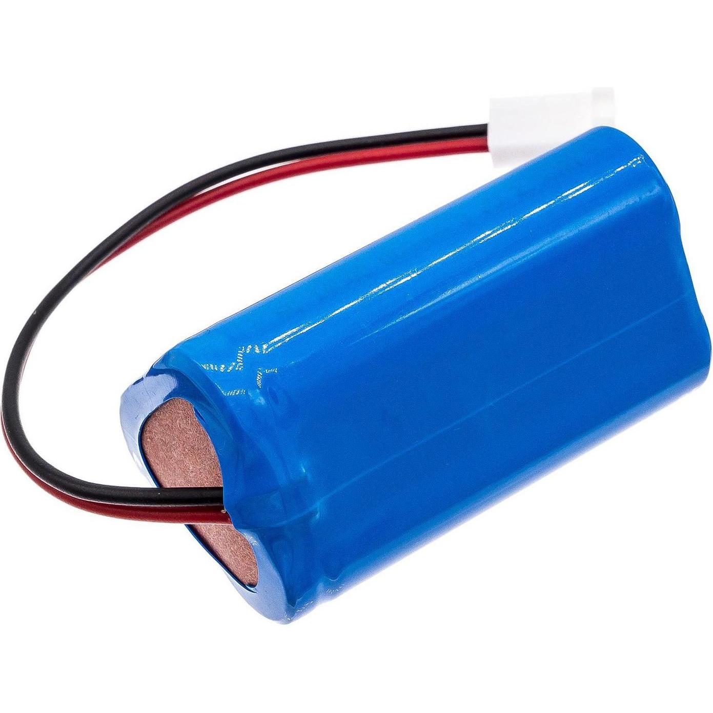 CoreParts, Taschenlampe Zubehör, Battery for Flashlight
