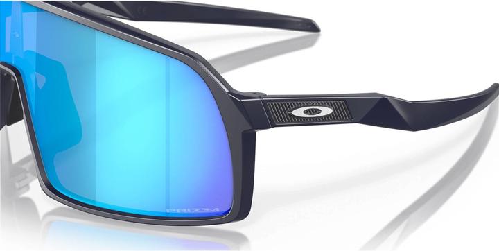 Produktbild Oakley Sutro S (Matte Navy, Prizm Sapphire)