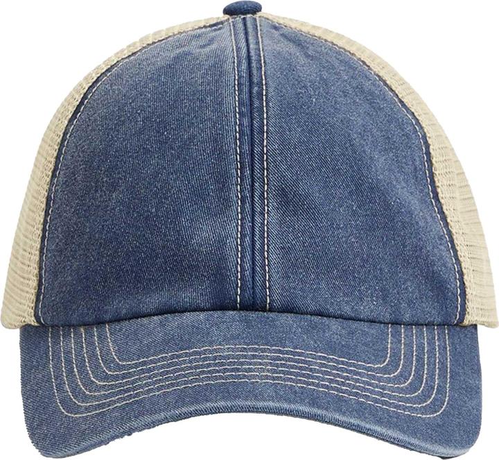 Produktbild Beechfield Trucker Cap 6 Segmente