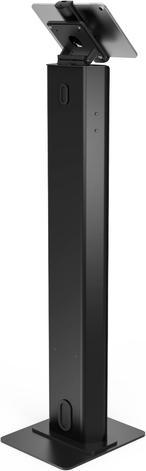 Image du produit Compulocks 140BUCLGVWMB, Support multimédia, Noir, Tablette, 0,907 kg, 33 cm (13"), 100 x 100 m