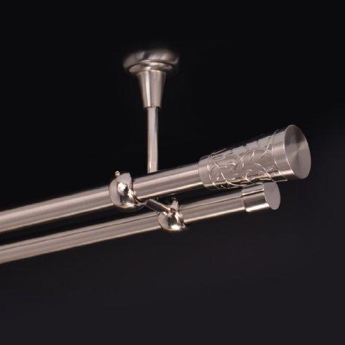 MDekor Gardinenstange 19 mm 2