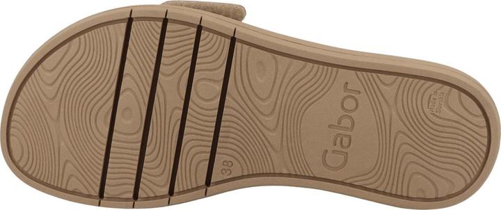 Actual product image Gabor Pantoletten (38)