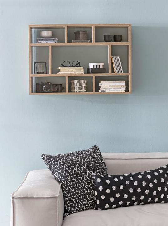 Image du produit Wohnling Rita (75 x 16 x 51 cm)