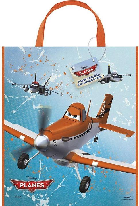 Immagine prodotto Disney Personaggi Borsa Tote in plastica