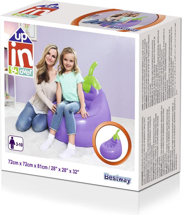 Actual product image Bestway 75066