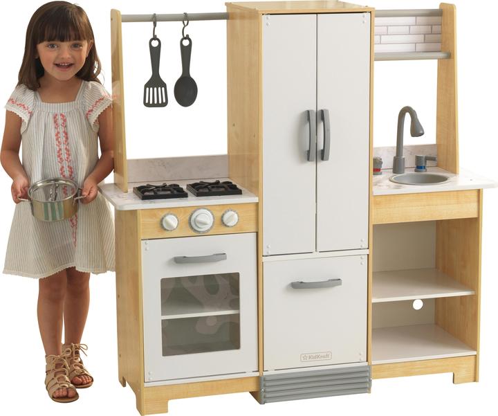 Produktbild KidKraft Modern-Day
