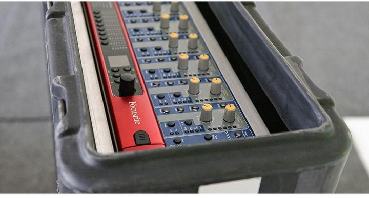 Actual product image Focusrite Red 8Line