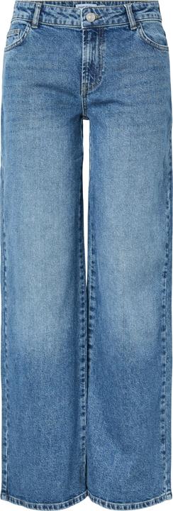 Medium Blue Denim