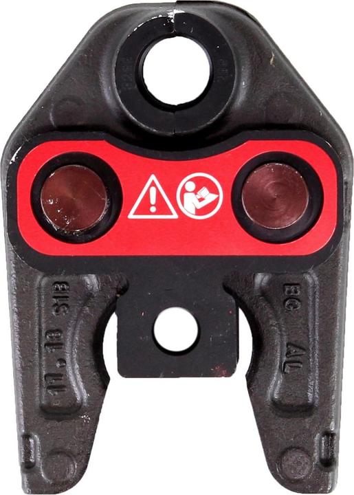 Immagine prodotto Rothenberger Ganascia ROMAX® Standard TH 20 mm