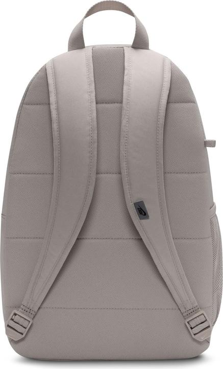 Actual product image Nike Y Nk Elmntl Bkpk Gfx - college grey/smoke grey/black (24 l)