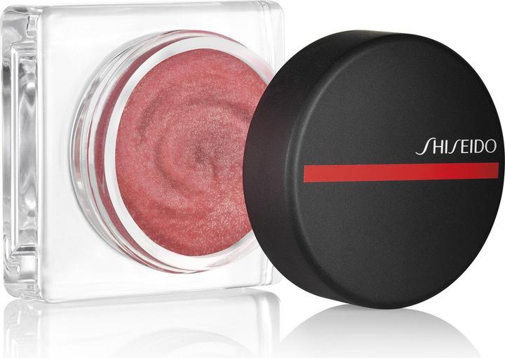 Image du produit Shiseido Fard à joues minimaliste en poudre fouettée (07 Setsuko Rose)