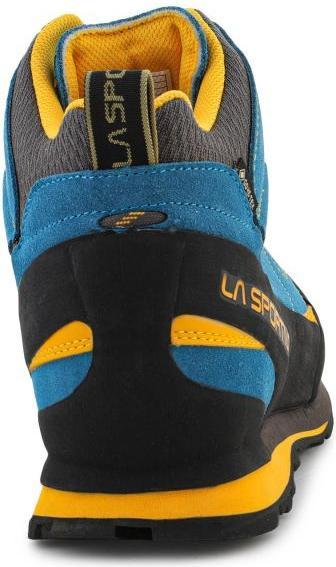 Produktbild La Sportiva Boulder X Mid GTX (42)