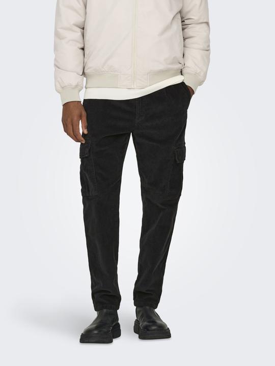 Produktbild Only & Sons ONSLOU Verjüngt Hose Hose (W32/L34)