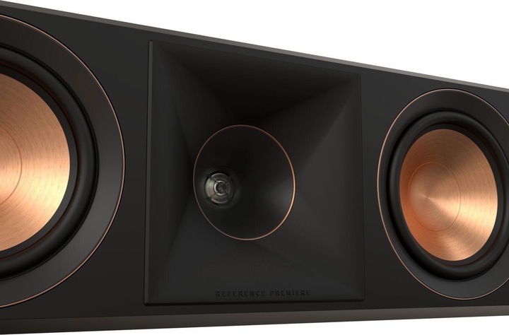 Actual product image Klipsch RP 504C II (1 pcs., 150 W)