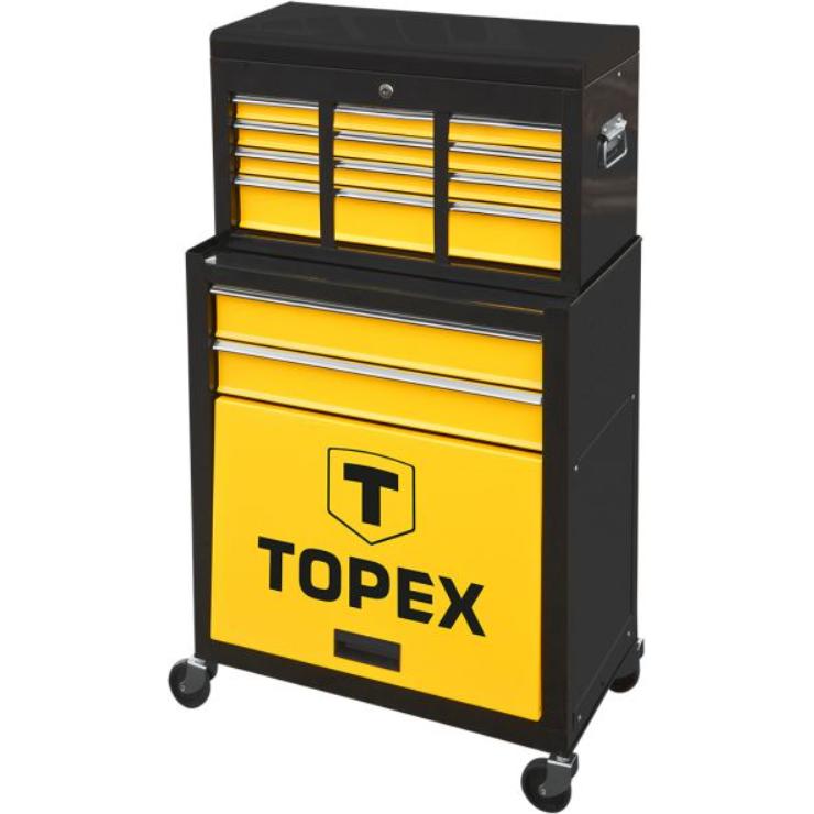 Topex Werkzeugschrank (79R500)