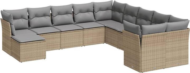 Produktbild vidaXL Amaia