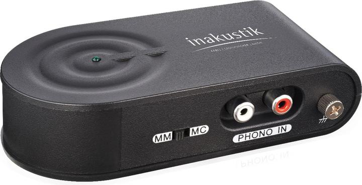 Inakustik Premium
