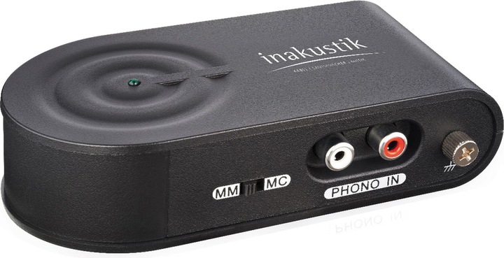 Produktbild Inakustik Premium