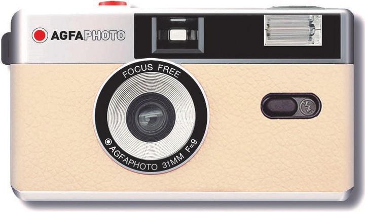 Actual product image AGFAPHOTO 35mm Analogue Camera