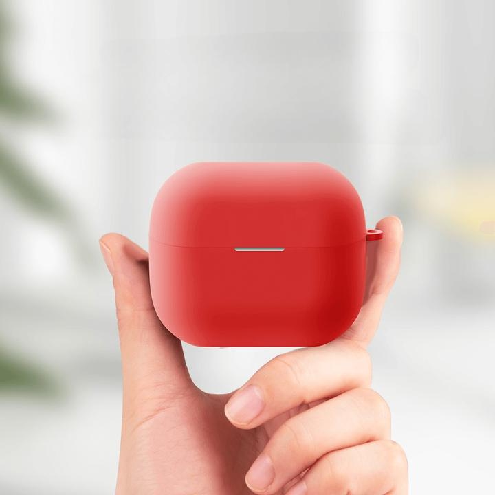 Produktbild Cover-Discount Silikon Gummi Hülle (Kopfhörer Hülle)