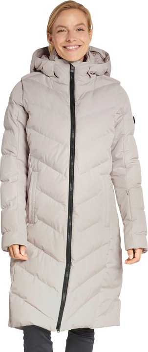 Actual product image Ziener Women's Telse Jacket (40)