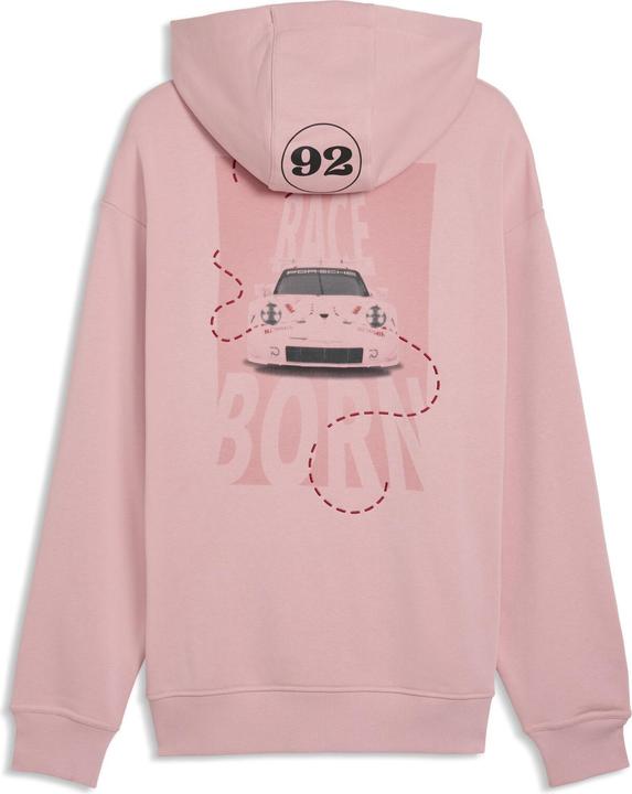 Image du produit Puma PL Sau Hoodie (S)