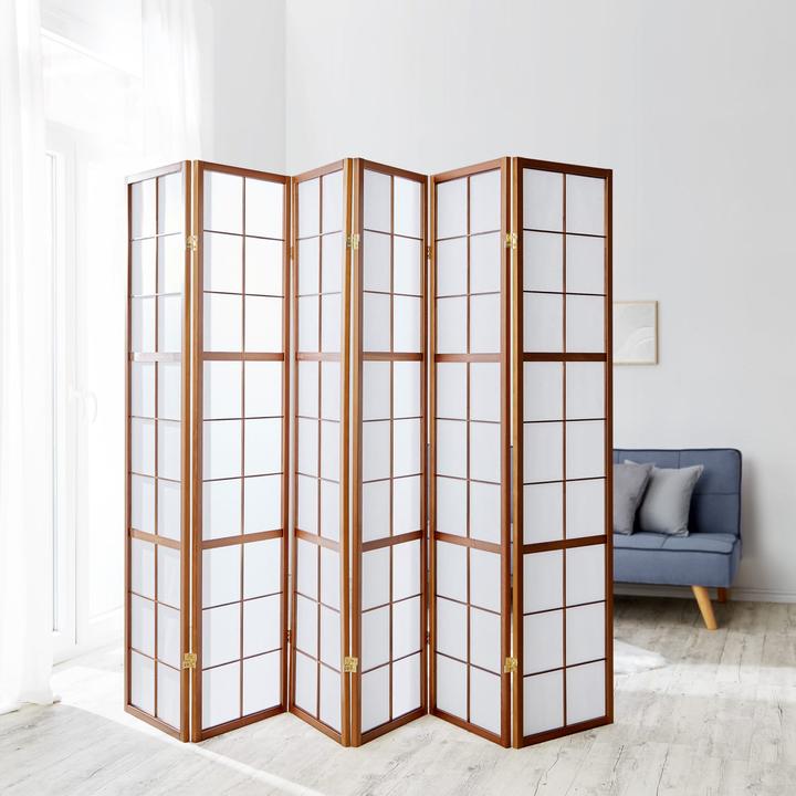 Actual product image Jamb Shoji