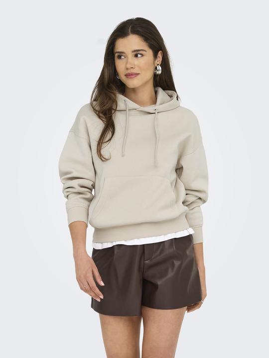 Actual product image Only ONLBEST Sweatshirt Kapuzenpullover (XL)