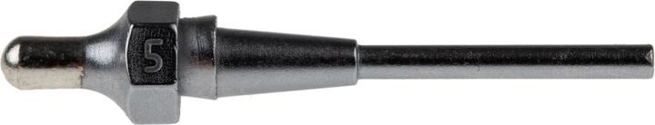Produktbild Weller Erem XDS 5 Ersatz-Entlötdüse 3.3mm, für Entlötkolben DSX120/WXDP120/WXDV120 (Entlötset)