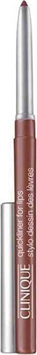 Produktbild Clinique Lips - Quickliner For Lips Black Honey (Black Honey)