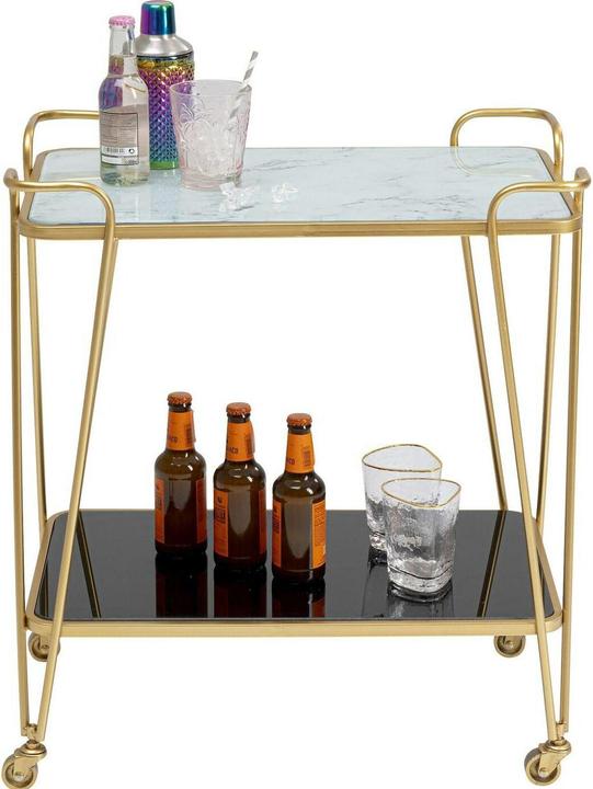 Image du produit Kare Design Desserte West Coast