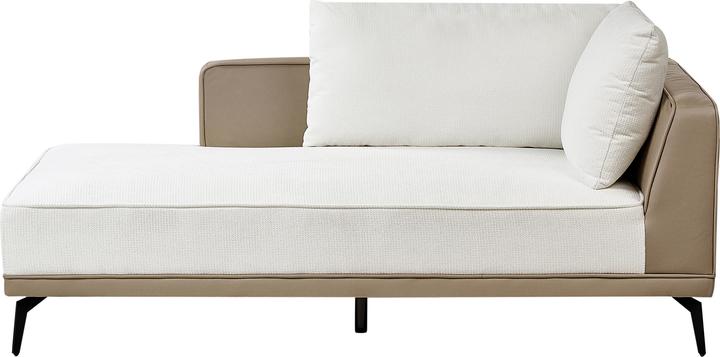 Produktbild Beliani Myken (Ecksofa)