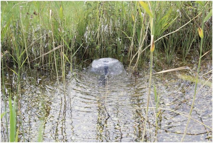 Produktbild Pontec Solar-Pumpenset