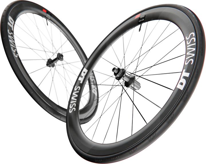 Produktbild DT Swiss ARC 1100 WTS SPO (Hinterrad, 28")