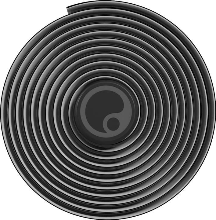 Ergon Nastro manubrio BT Road 2 mm
