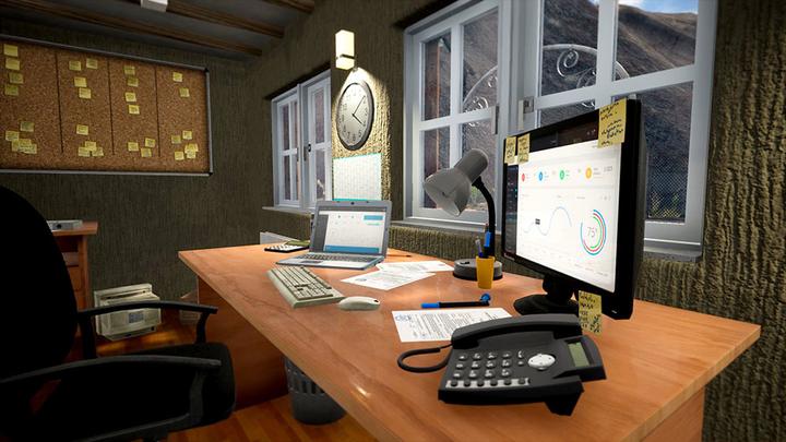 Produktbild Aerosoft Tourist Bus Simulator (PS5)