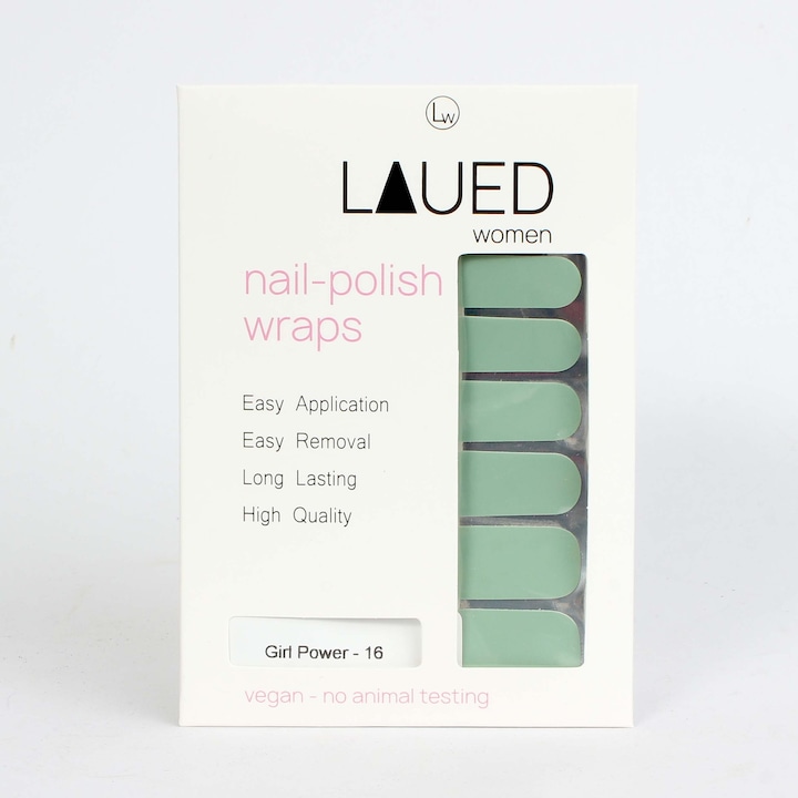 Produktbild Vargu solid green (Solid Green)