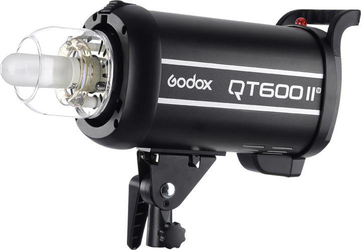 Actual product image Godox QT600II-C Studio Kit (600 W, Set)