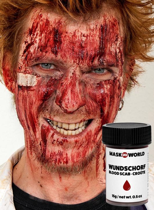 Image du produit Metamorph croûte