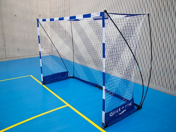 Produktbild Power Shot Powershot® Quickfire® Handball Trainingstor, 2,4 x 1,7 m