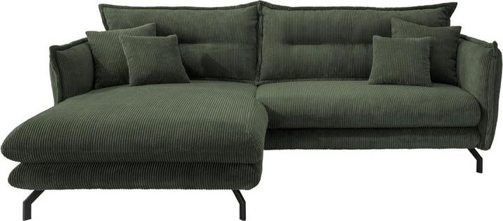 Produktbild Livetastic Lava (Ecksofa)