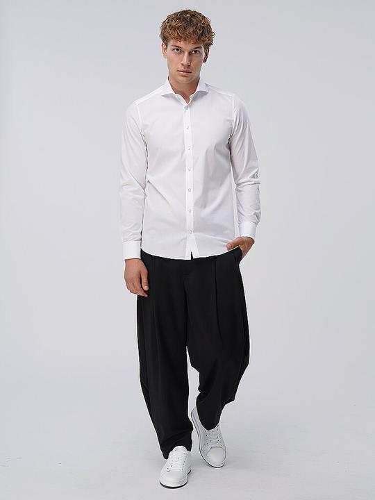 Immagine prodotto Olymp Camicia Body-Fit (44)
