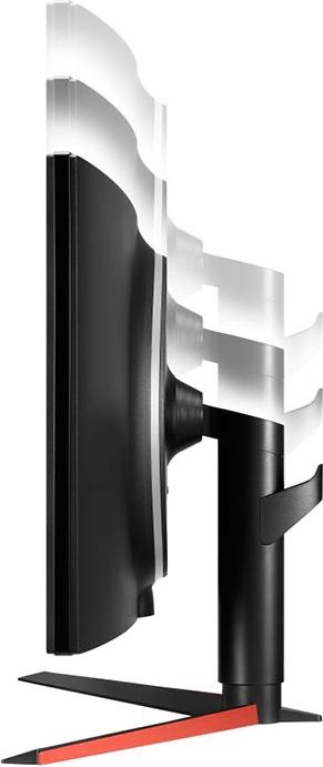 Produktbild LG 34GK950G-B (3440 x 1440 Pixel, 34")