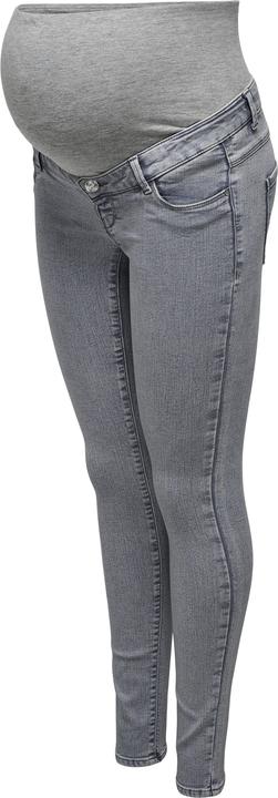 Produktbild Only Maternity OLMRain Life Reg Skinny Fit Jeans (32)