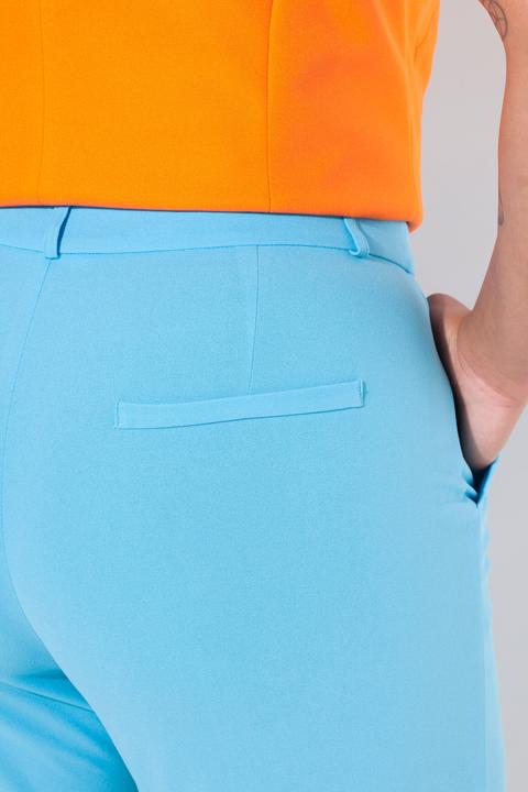 Produktbild Angel of Style Hose, gerades Bein, Knopfverschluss (46)