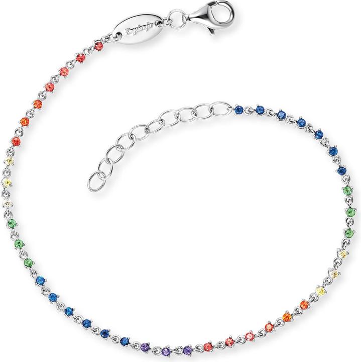 Bleu, Jaune, Orange, Rouge, Turquoise, Vert