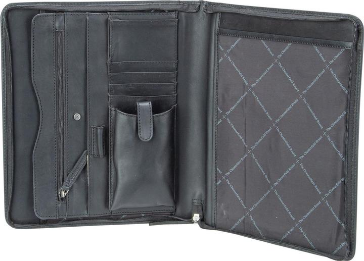Actual product image The Chesterfield Brand Writing Case Barnet 1052 (1 x)