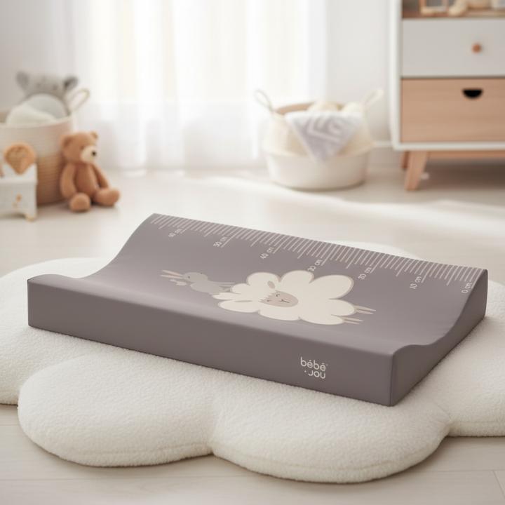 Immagine prodotto Zewi Wickelkissen plastifiziert 72 x 44 (72 x 44 cm)