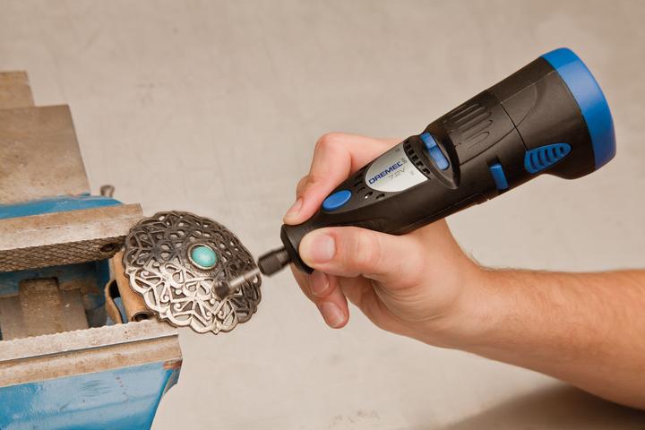 Image du produit Dremel Brosse en fil d'acier 443